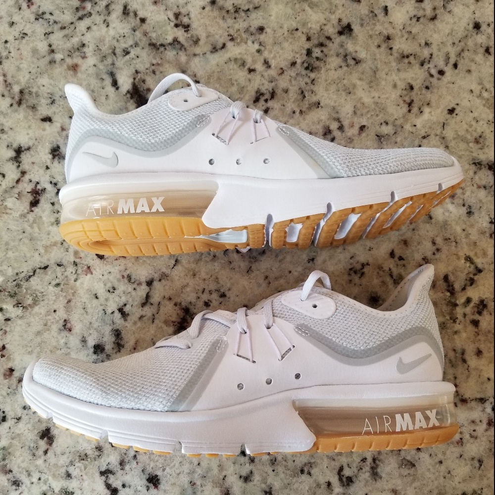 🚨SOLD🚨 Nike Air Max Sequent 3 - Picture 3 of 7